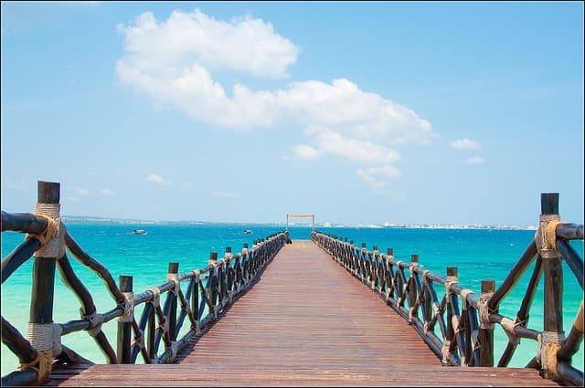 Zanzibar City