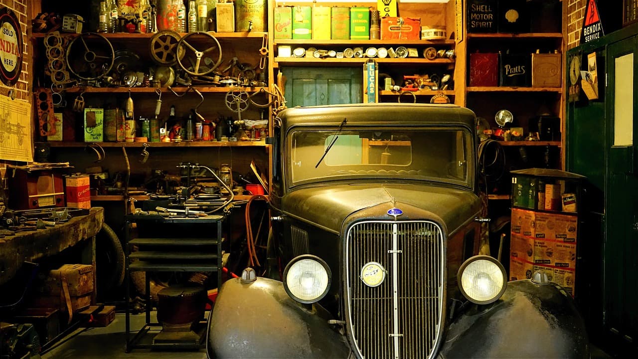 Millenium tyres