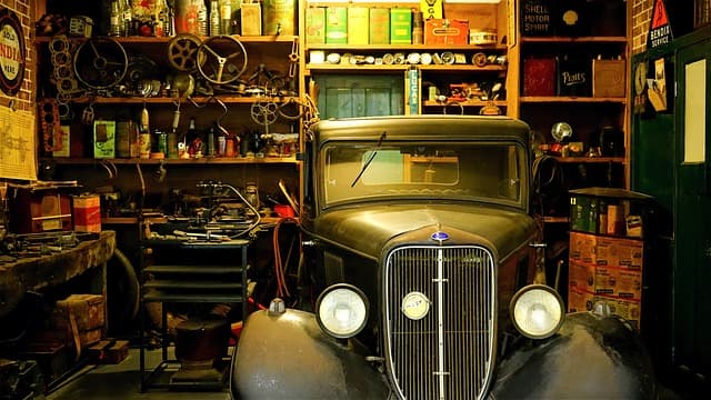 Millenium tyres