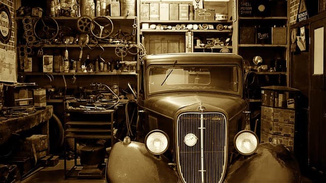 Ker Sar carwash