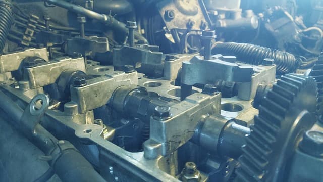 Mnola Used Spare Parts
