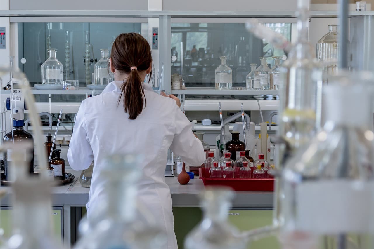 Ardhi University Dispensary