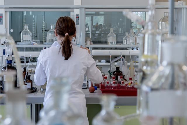 Ardhi University Dispensary