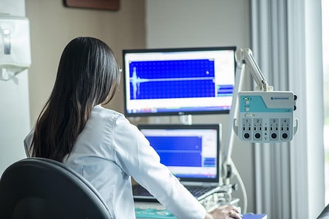 Besta Diagnostic Centre