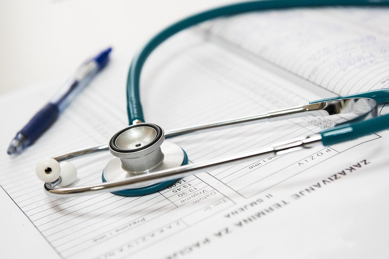 Columbia Africa IST Clinic