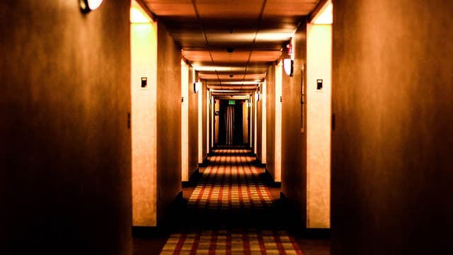 Hotel Sea Cliff