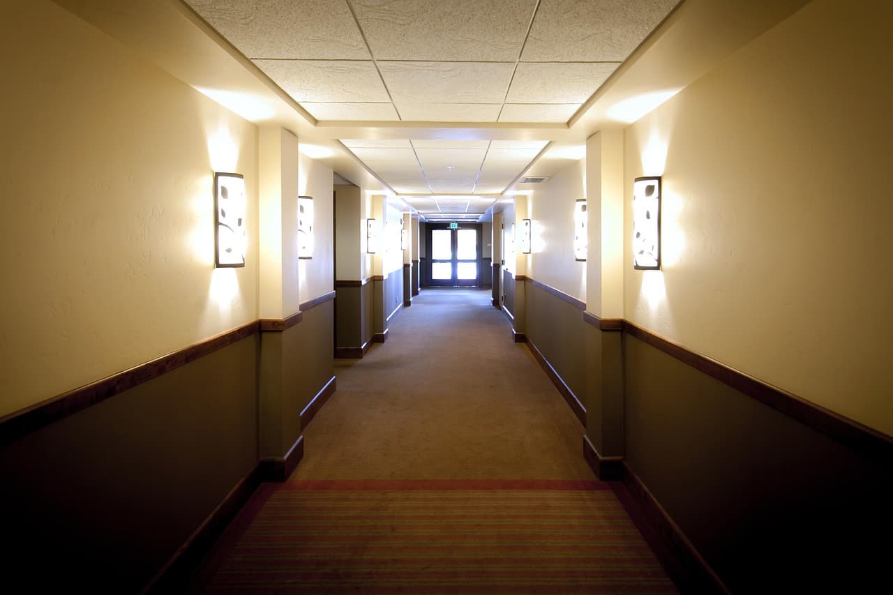 Rock Hotel