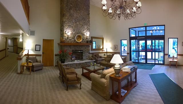 City Style Hotel