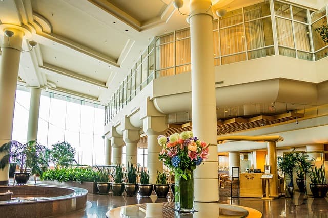 White House Hotel