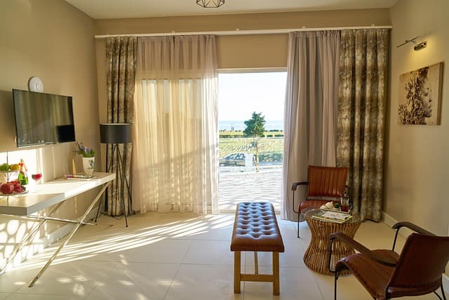Mwaka Hill Hotel