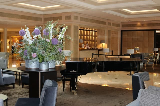Wihanzi Hotel