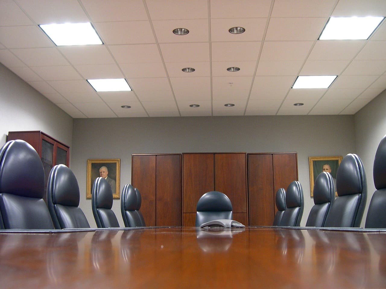 Law Firm