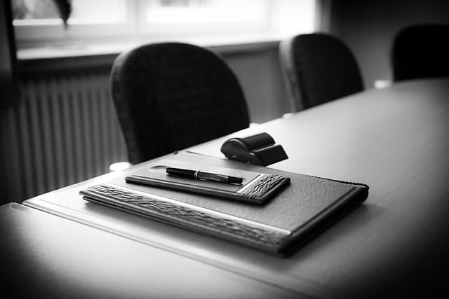 Lawyer Office