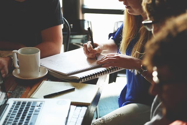 Area Five Secretarial and Office Support Services