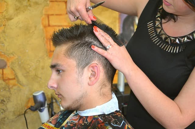 Mary Hair Dressing Salon