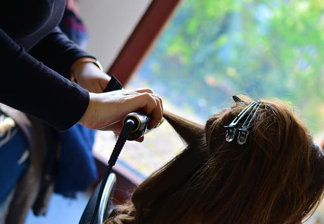 DK Beauty Saloon