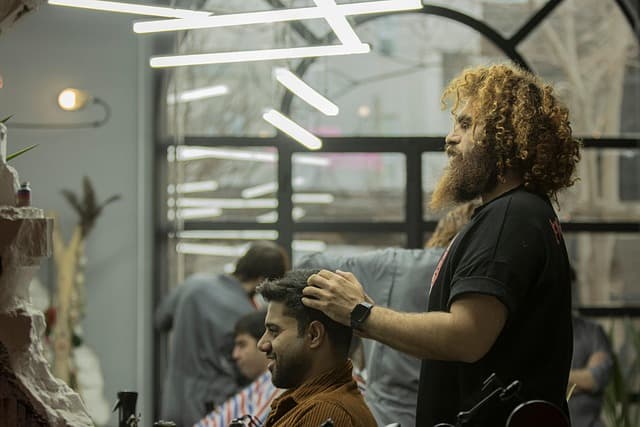 Best Field Barbershop and Spa