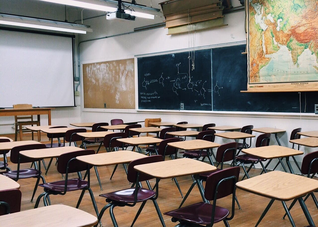 Uhuru Primary
