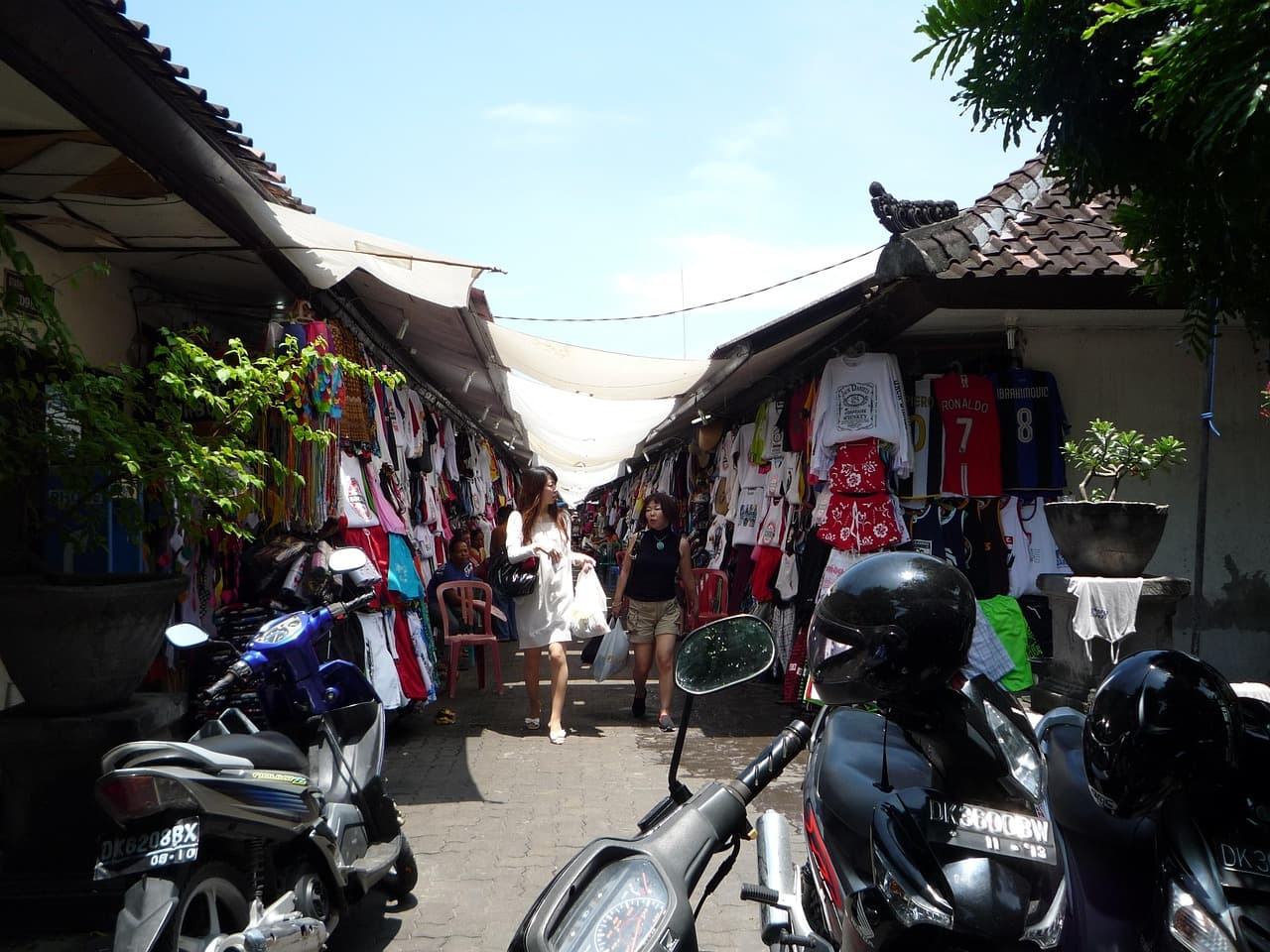 Star Shopping