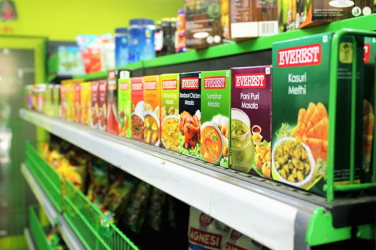 Yemen Shop