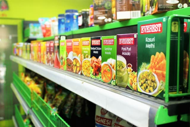 Yemen Shop
