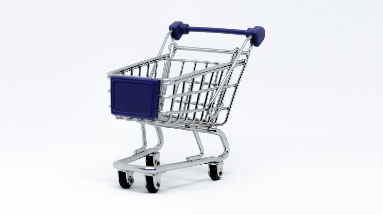Supermarket