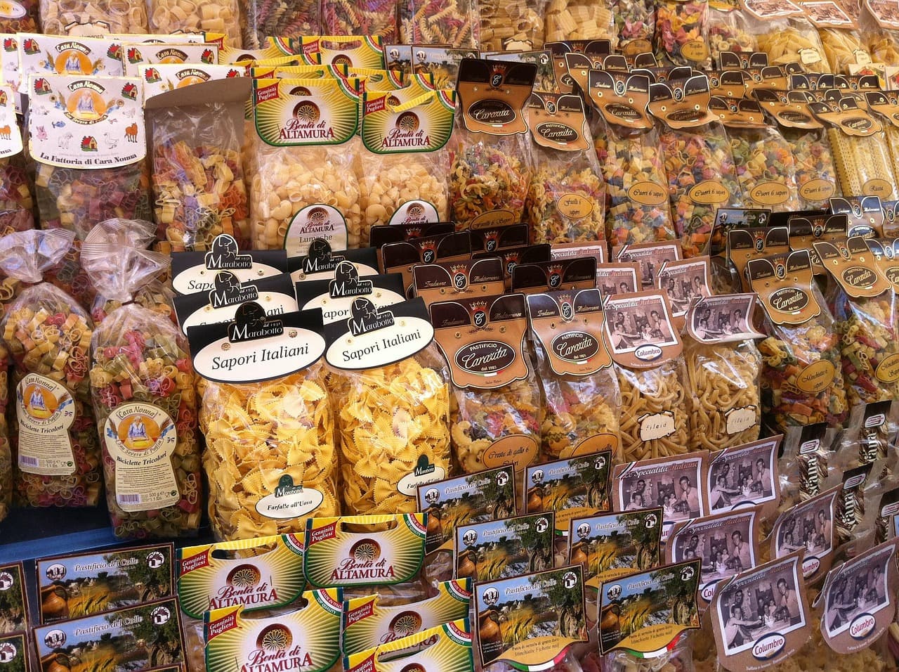 Nakumati Supermarket