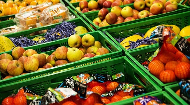Sophia Supermarket