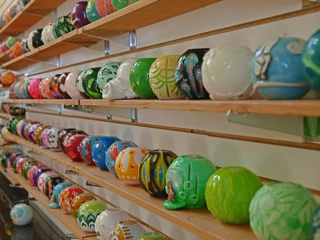Charlie Shop