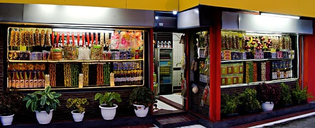 Savvana Shop